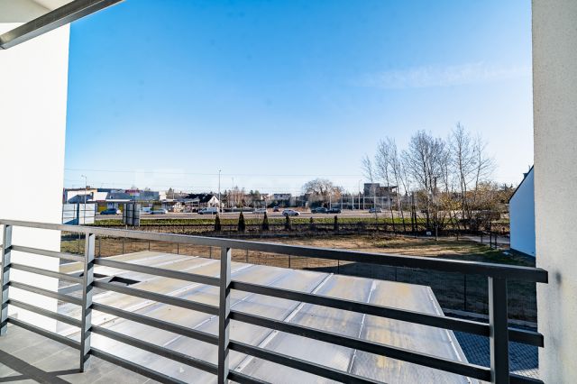 dom szeregowy, 4 pokoje Rzeszów, ul. Myśliwska. Zdjęcie 10