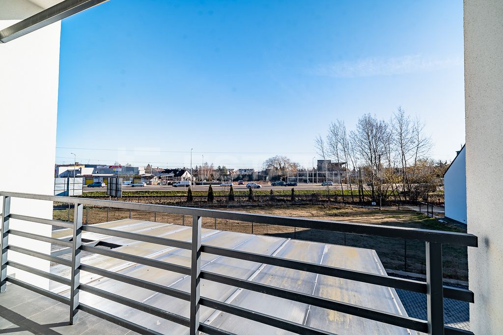 dom szeregowy, 4 pokoje Rzeszów, ul. Myśliwska. Zdjęcie 10