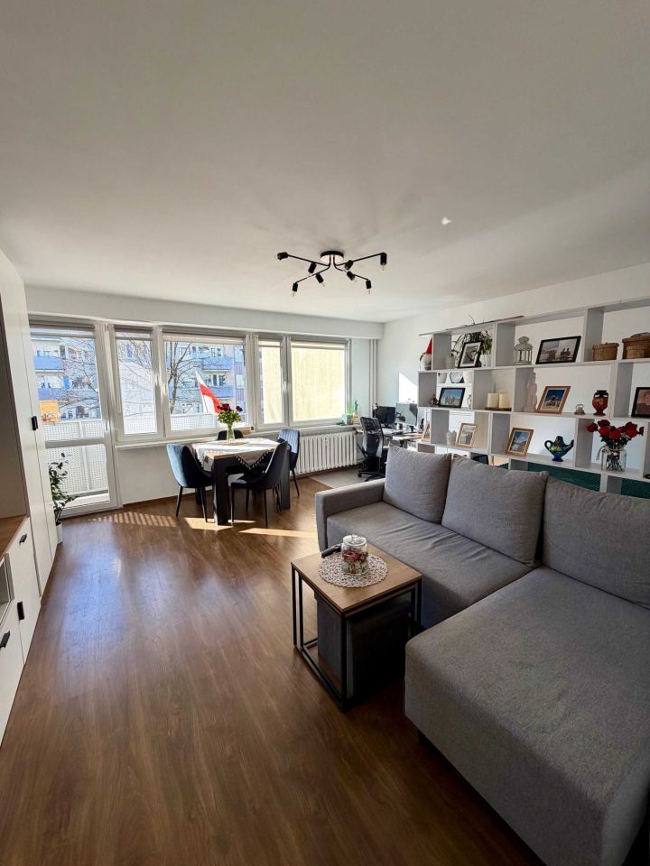 Mieszkanie 2-pokojowe Głuchołazy. Zdjęcie 7