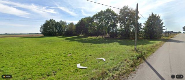 Działka budowlana Milejów-Kolonia. Zdjęcie 1