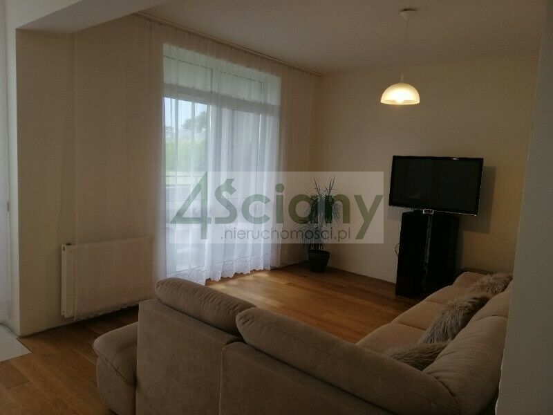 Mieszkanie 3-pokojowe Warszawa Ursynów, ul. Kądziołeczki. Zdjęcie 4