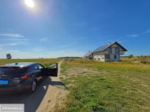 Działka budowlana Wolin, ul. Trygława. Zdjęcie 3