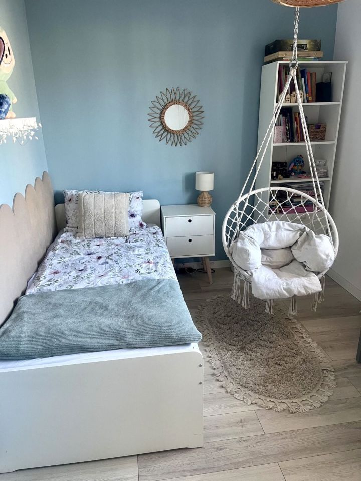 Mieszkanie 3-pokojowe Zielonka, ul. Ossowska. Zdjęcie 19