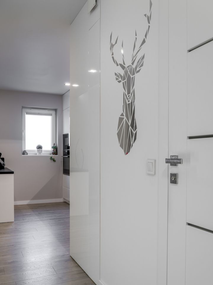 Mieszkanie 3-pokojowe Radom Śródmieście, ul. Wodna. Zdjęcie 18