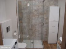 Mieszkanie 2-pokojowe Wrocław Psie Pole, ul. Antoniego Słonimskiego. Zdjęcie 2