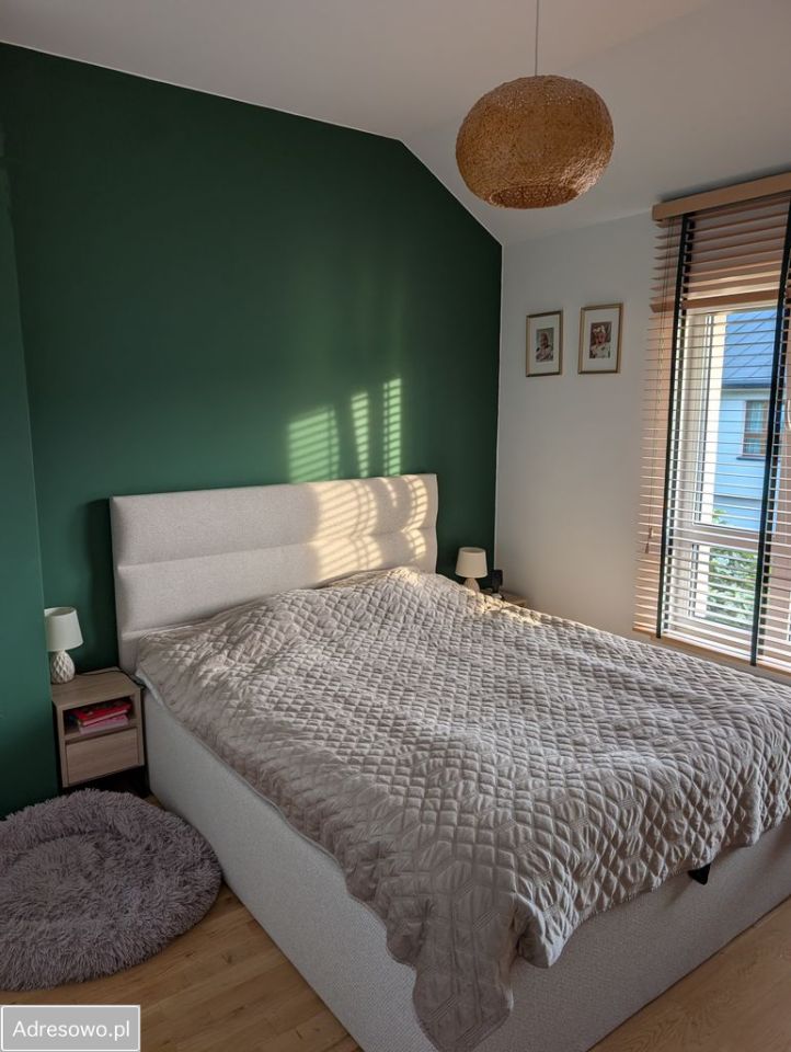 Mieszkanie 6-pokojowe Falenty Nowe, ul. Promienna. Zdjęcie 2