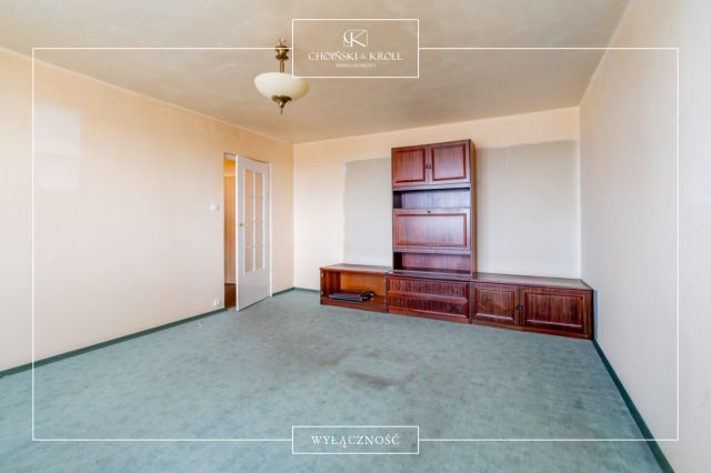 Mieszkanie 2-pokojowe Poznań Winogrady, os. Wichrowe Wzgórze. Zdjęcie 5