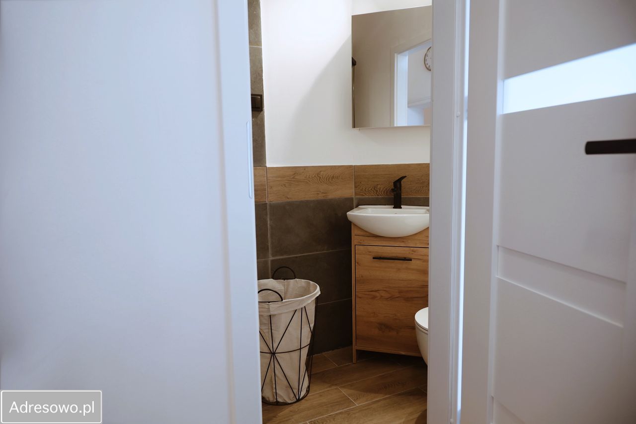 Mieszkanie 2-pokojowe Poznań Wilda, ul. Fabryczna. Zdjęcie 4