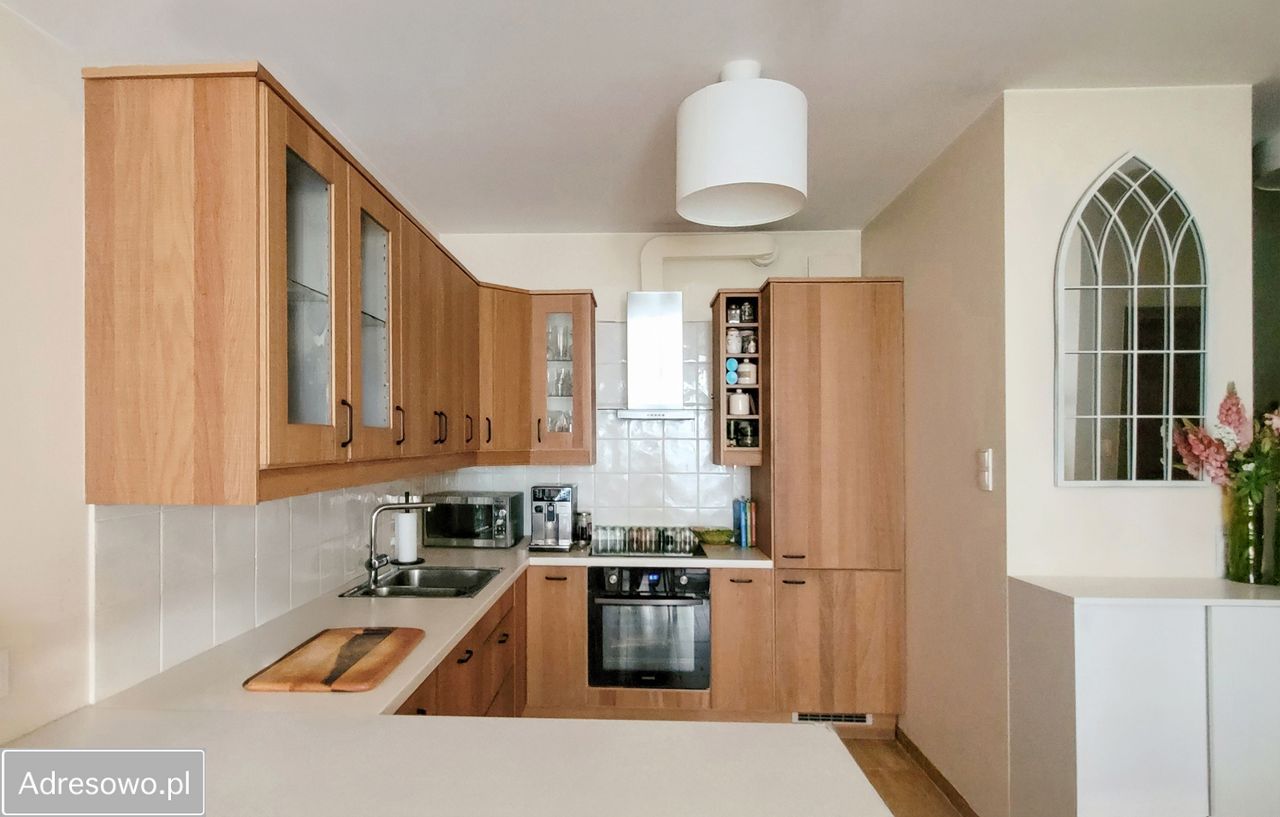 Mieszkanie 2-pokojowe Warszawa Praga-Południe, ul. gen. Stanisława Skalskiego. Zdjęcie 10