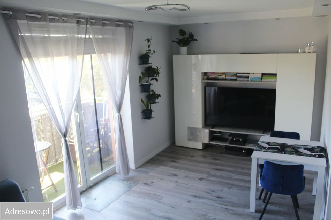 Mieszkanie 2-pokojowe Jaworzno, ul. Henryka Partyki. Zdjęcie 7