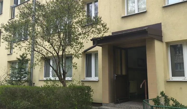 Mieszkanie 2-pokojowe Pruszków Centrum, ul. Mikołaja Kopernika