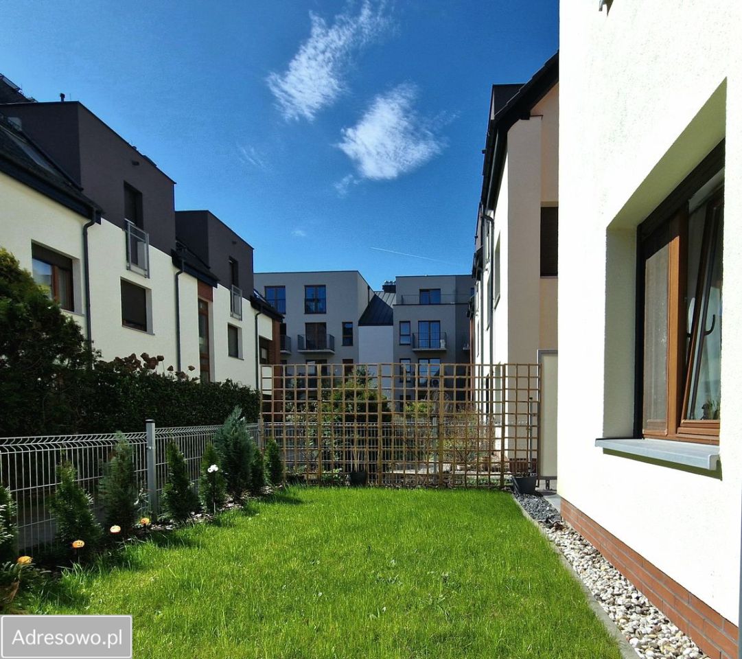 Mieszkanie 3-pokojowe Wrocław Fabryczna, ul. Suwalska. Zdjęcie 11