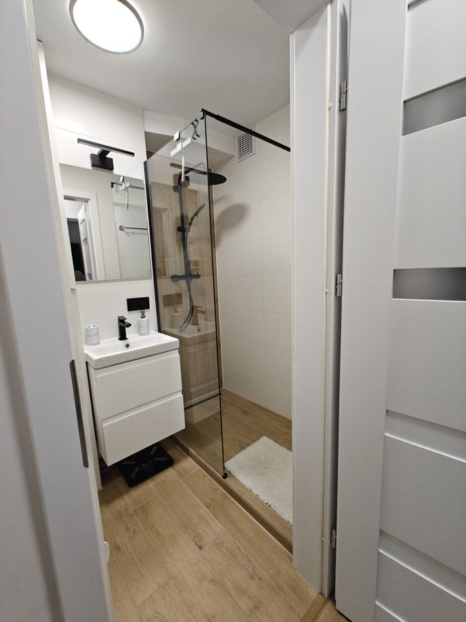 Mieszkanie 1-pokojowe Żyrardów, ul. Bolesława Limanowskiego. Zdjęcie 7