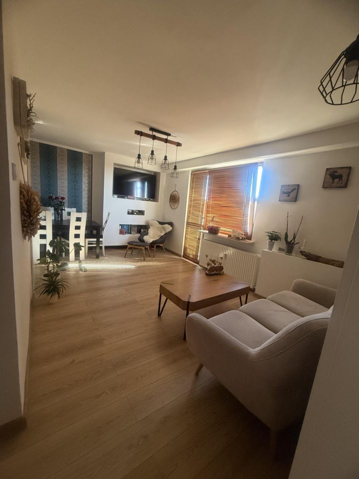 Mieszkanie 2-pokojowe Witkowo Witkowo-Osiedle, ul. Wojska Polskiego. Zdjęcie 15