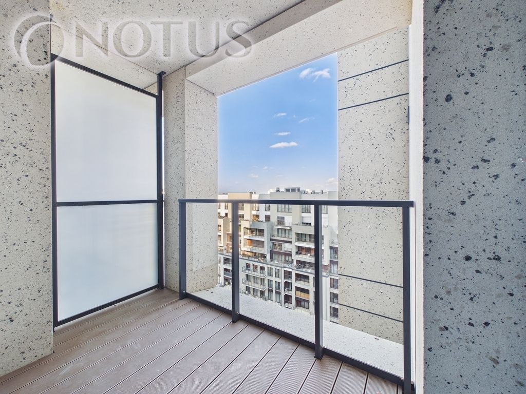 Mieszkanie 2-pokojowe Wrocław, ul. Walońska. Zdjęcie 17