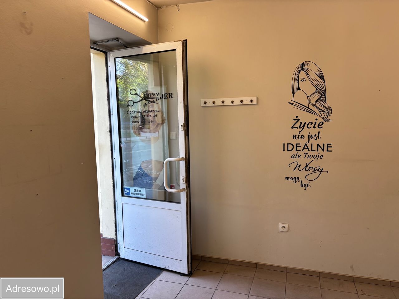Lokal Wrocław Psie Pole, ul. Trzebnicka. Zdjęcie 3