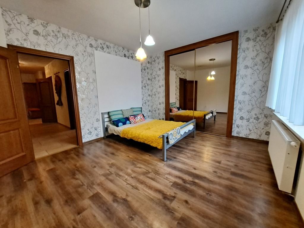 dom wolnostojący, 4 pokoje Konopnica. Zdjęcie 15