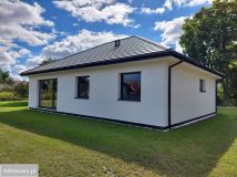 dom wolnostojący, 4 pokoje Tomice, ul. Bolesława Prusa. Zdjęcie 3