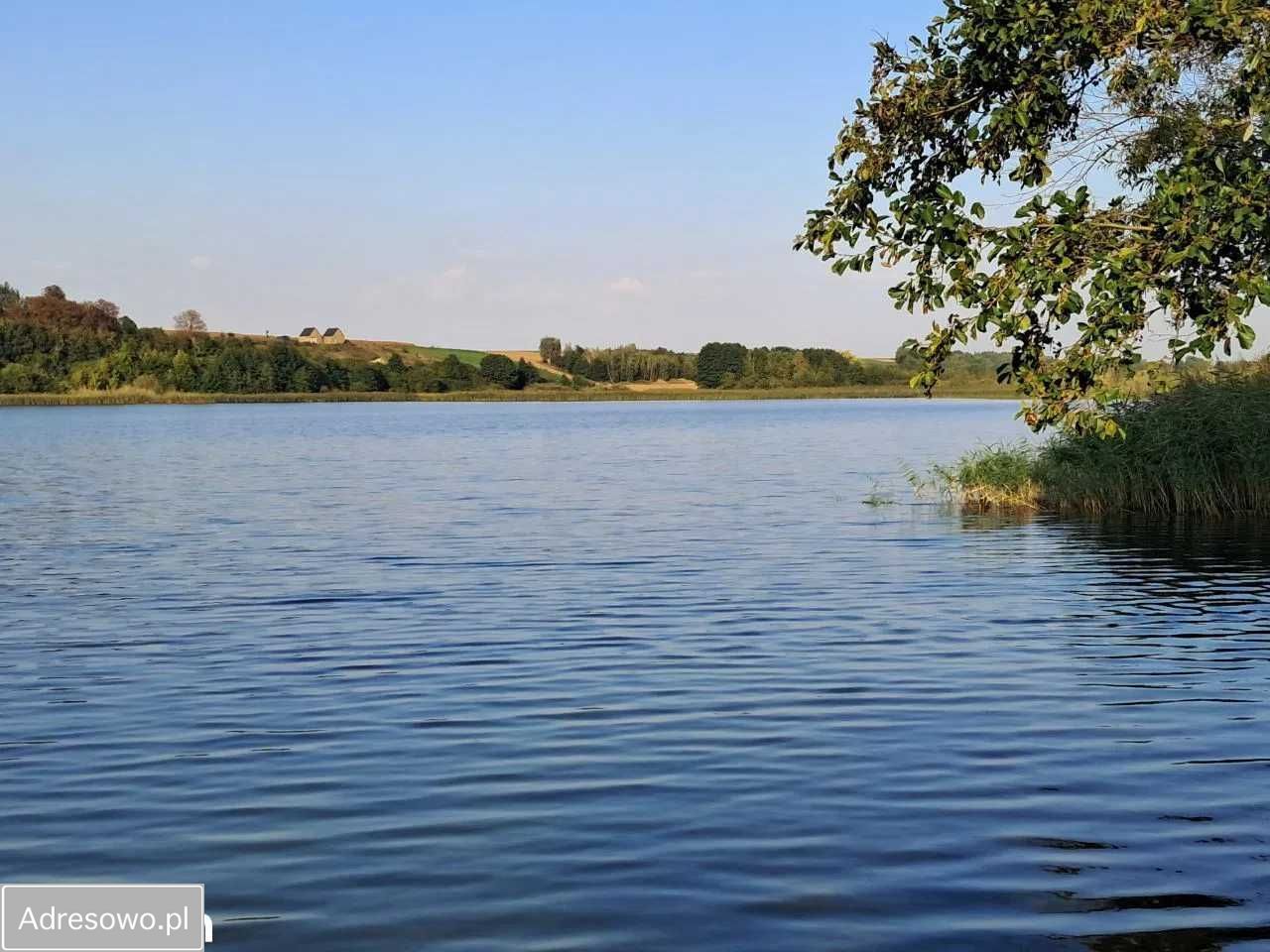 Działka rolno-budowlana Moszczonne. Zdjęcie 4
