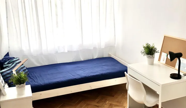 Pokój Łódź Śródmieście, ul. Prezydenta Gabriela Narutowicza
