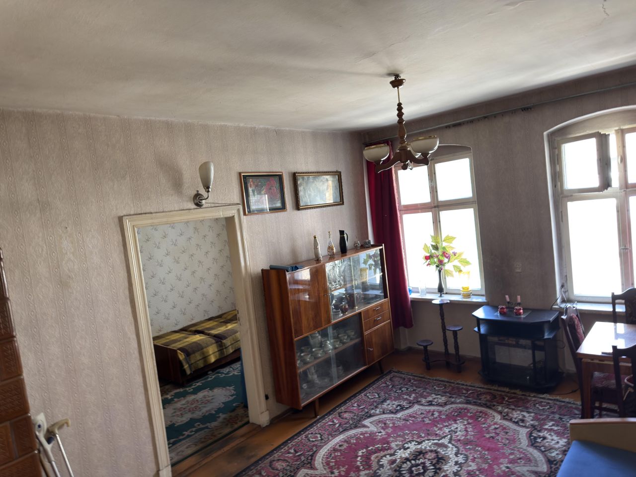 Mieszkanie 2-pokojowe Szczecin Gocław, ul. Księcia Ziemowita. Zdjęcie 5