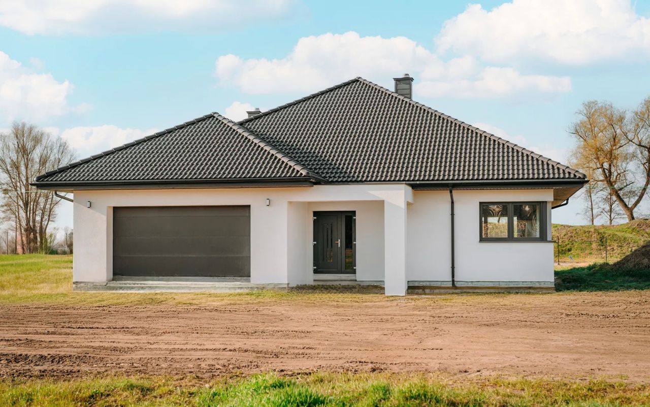 dom wolnostojący Górsk. Zdjęcie 18