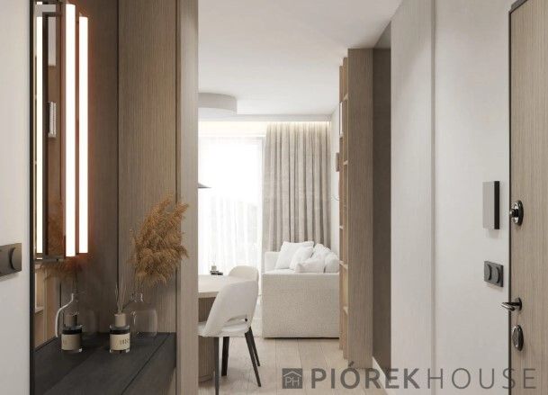 Mieszkanie 2-pokojowe Warszawa Ursus, ul. Ryżowa. Zdjęcie 4