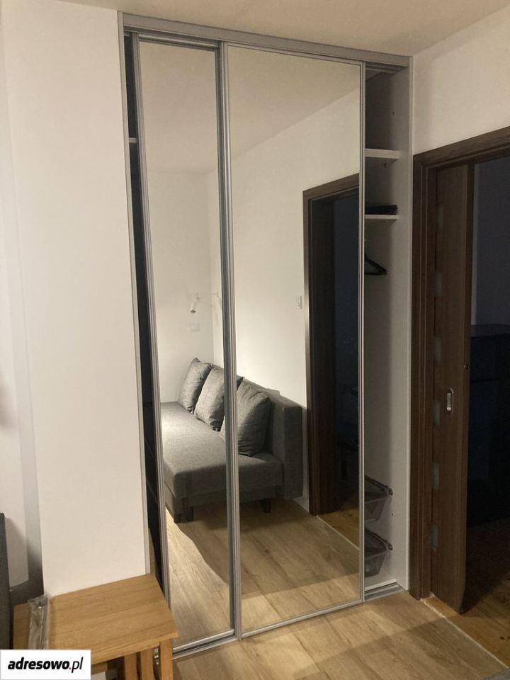 Mieszkanie 2-pokojowe Szczecin Pogodno. Zdjęcie 7