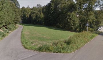 Działka rolna Maszków, ul. Zamoście