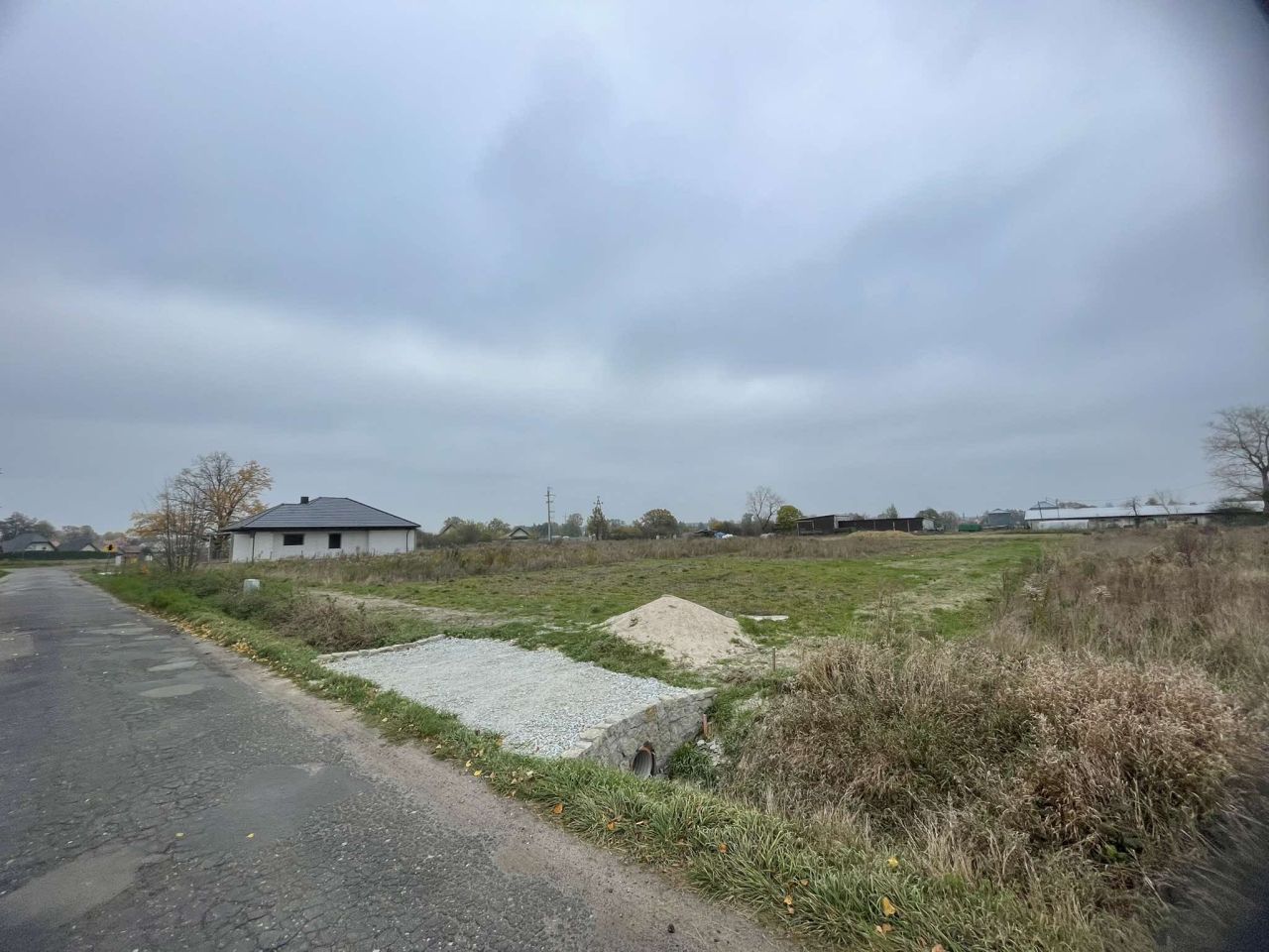 Działka budowlana Babimost, ul. Ogrodowa. Zdjęcie 4