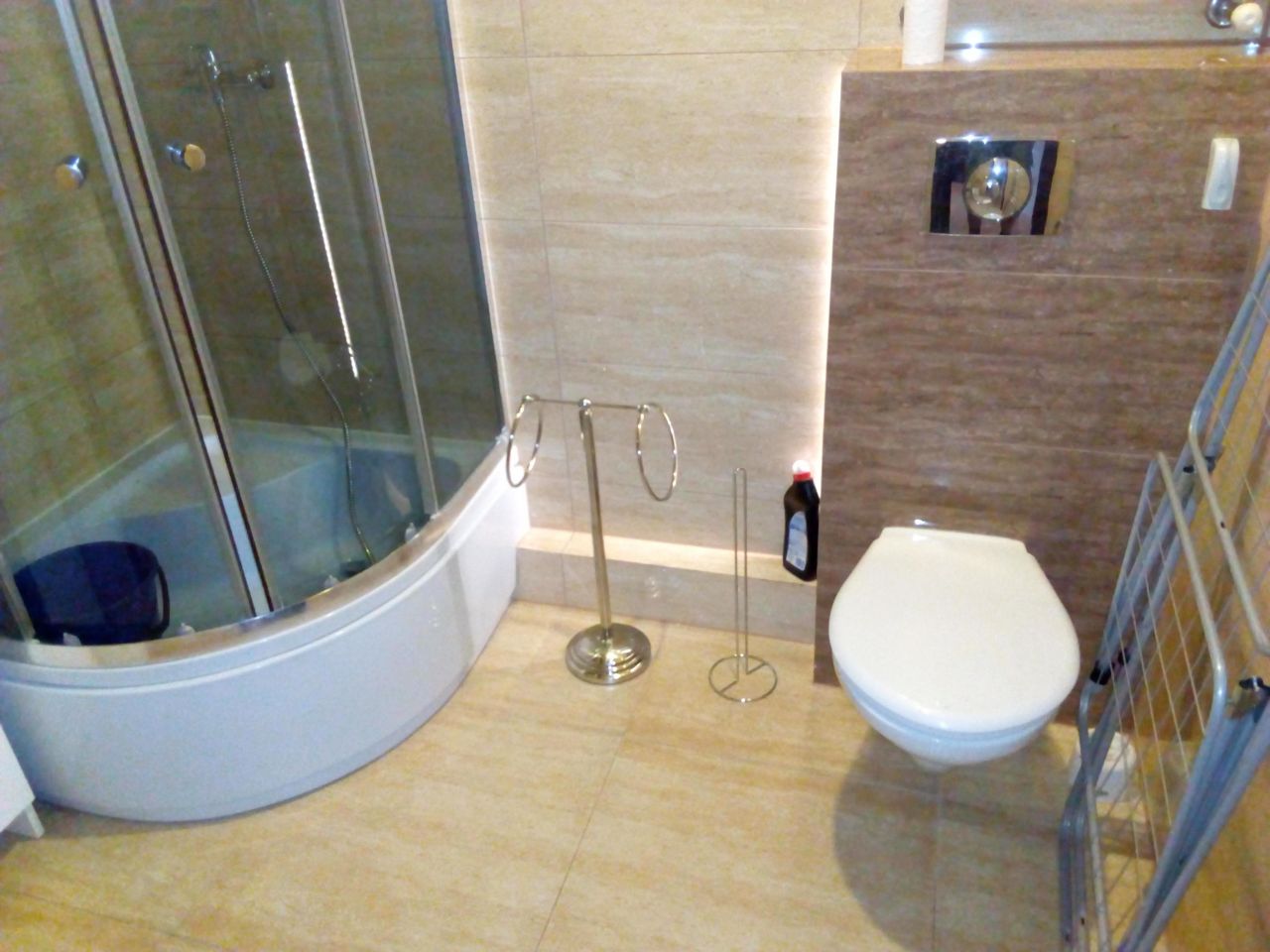 Mieszkanie 3-pokojowe Szczecin Pomorzany, ul. Milczańska. Zdjęcie 12