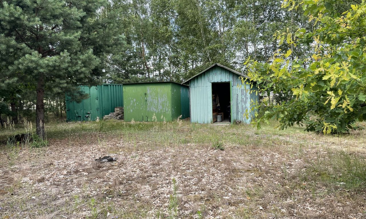 Działka budowlana Gościencin. Zdjęcie 3