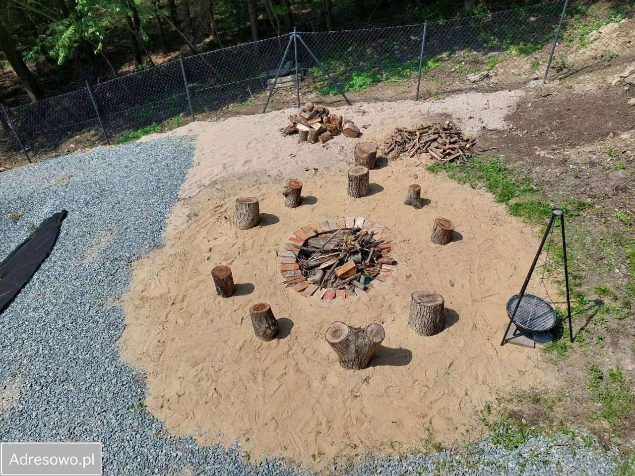 dom wolnostojący, 6 pokoi Strzegomiany. Zdjęcie 7