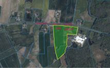 Działka inwestycyjna Laseczno. Zdjęcie 4