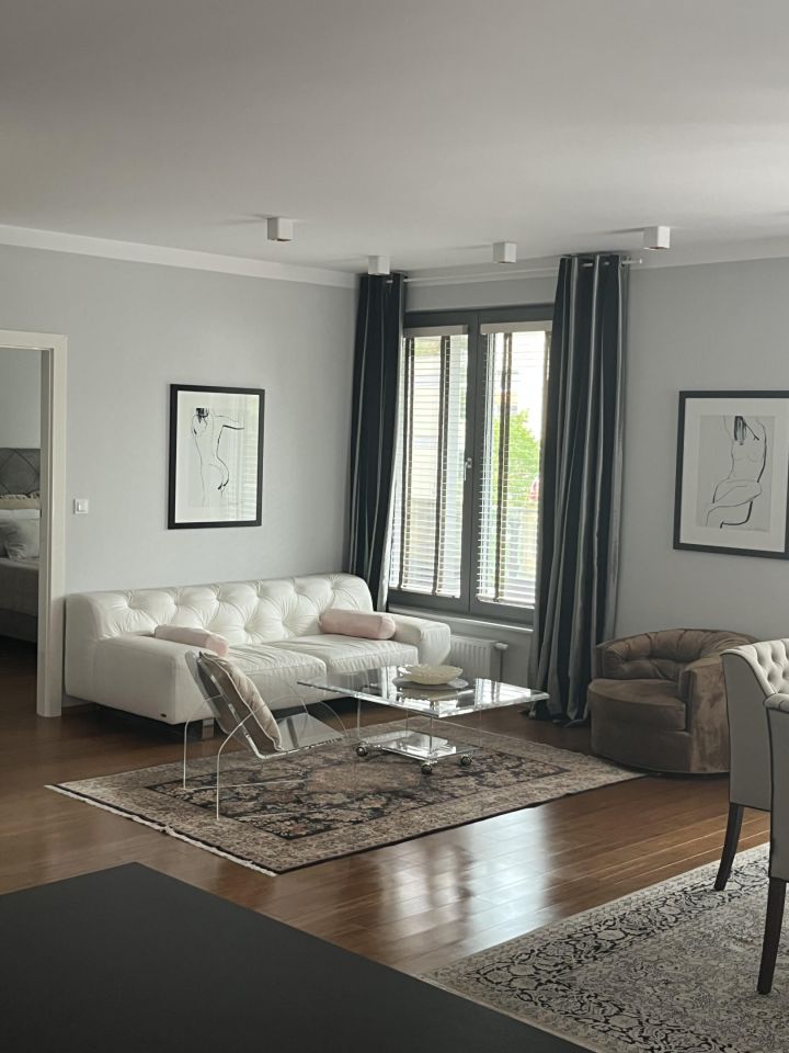 Mieszkanie 3-pokojowe Gdynia Śródmieście, ul. Obrońców Wybrzeża. Zdjęcie 55