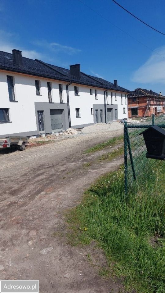 bliźniak, 4 pokoje Mysłowice. Zdjęcie 11