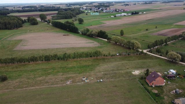 Działka budowlana Tykocin. Zdjęcie 1