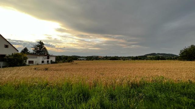 Działka budowlana Goleszów Goleszów Górny, ul. Szeroka. Zdjęcie 1