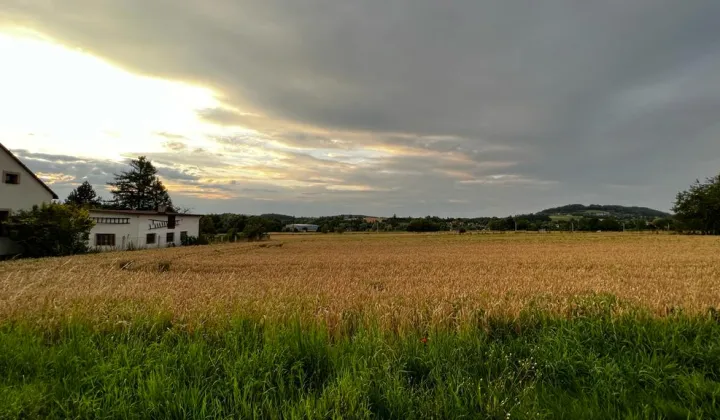 Działka budowlana Goleszów Goleszów Górny, ul. Szeroka