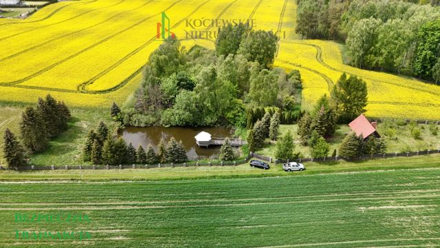 dom wolnostojący, 3 pokoje Czerniki. Zdjęcie 9