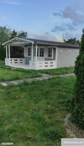 Działka rekreacyjna Buk. Zdjęcie 1