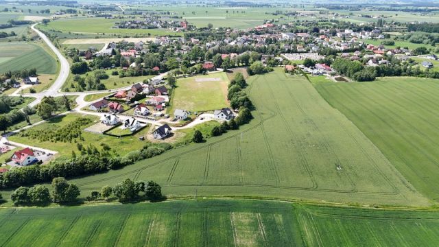 Działka rolna Smętowo Graniczne. Zdjęcie 2