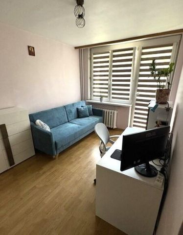 Mieszkanie 3-pokojowe Katowice Dąb, ul. Jabłoniowa. Zdjęcie 2