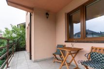 dom szeregowy, 5 pokoi Janów Lubelski, ul. Wrzosowa. Zdjęcie 4