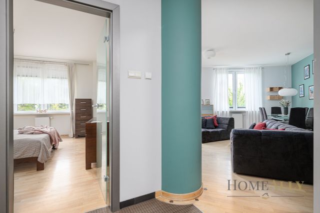 Mieszkanie 2-pokojowe Warszawa Żoliborz, ul. Hanki Czaki. Zdjęcie 1