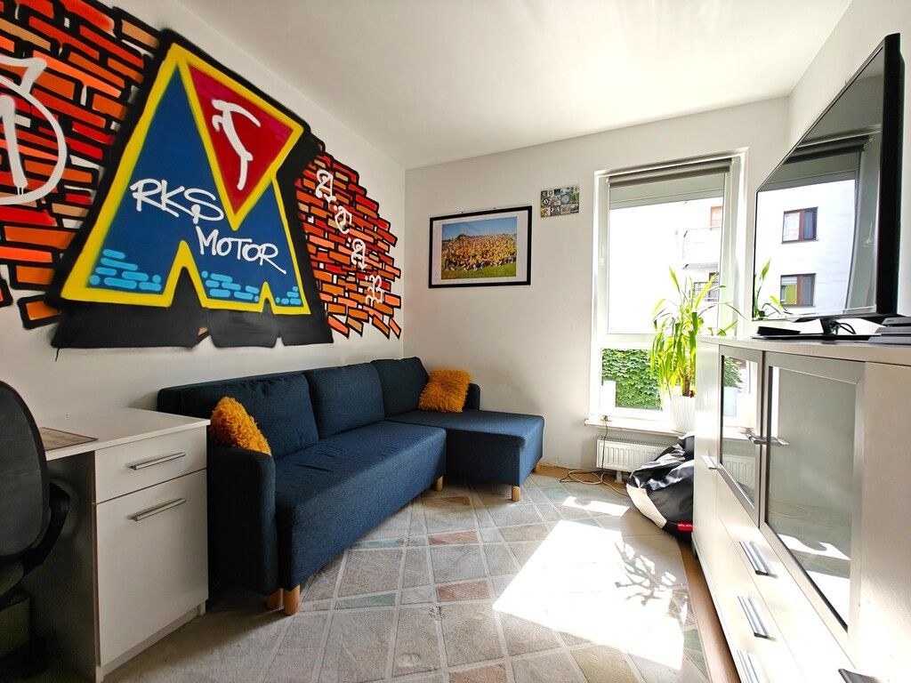 Mieszkanie 2-pokojowe Lublin Ponikwoda, ul. Bluszczowa. Zdjęcie 7