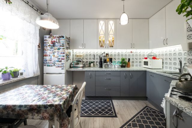 bliźniak, 4 pokoje Gąsówka Stara, ul. Stefana Żeromskiego. Zdjęcie 6