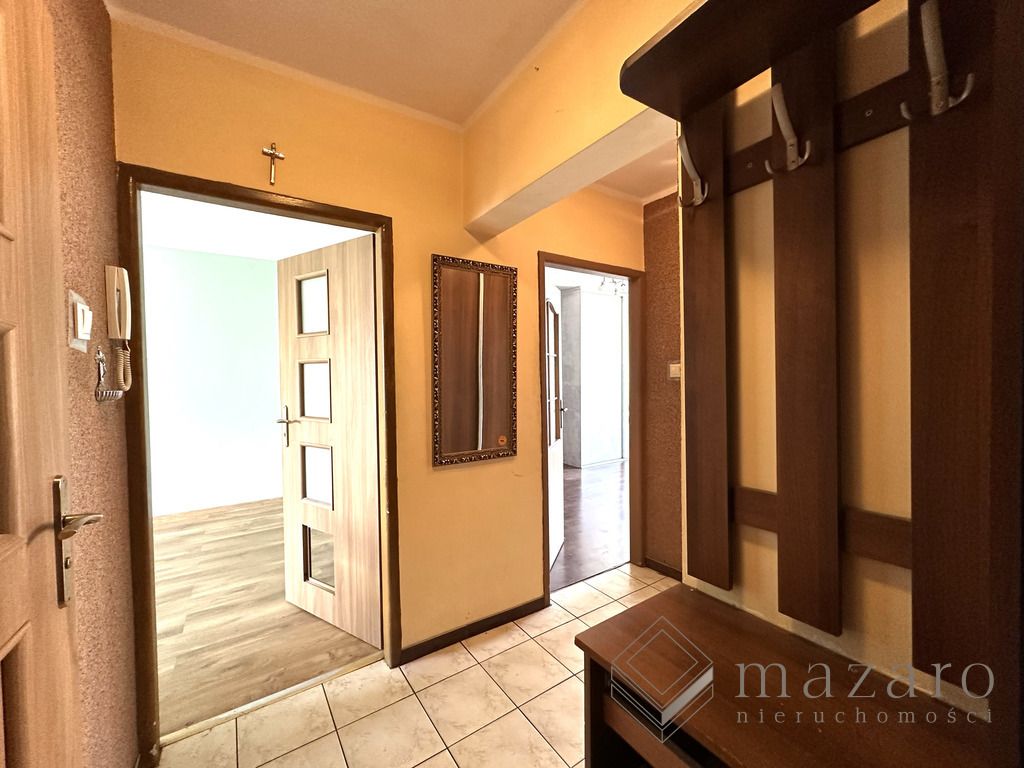 Mieszkanie 3-pokojowe Bydgoszcz Szwederowo, ul. Antoniego Chołoniewskiego. Zdjęcie 2