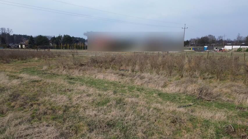 Działka budowlana Bogatki. Zdjęcie 3