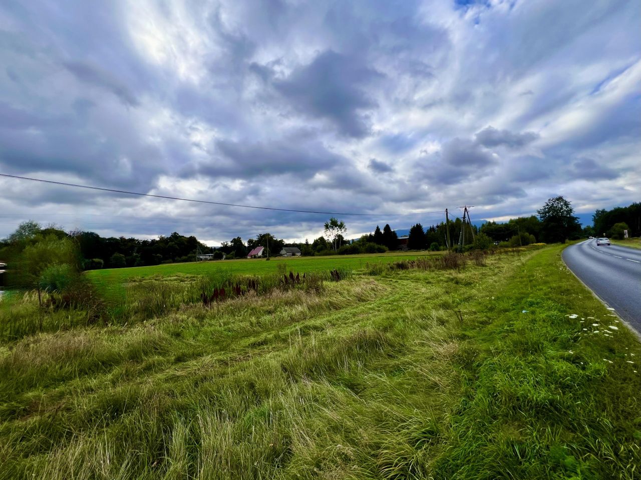 Działka inwestycyjna Mysłakowice, ul. Tyrolska. Zdjęcie 5